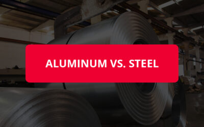 Aluminum vs. Steel