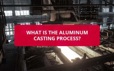 What Is the Aluminum Casting Process?